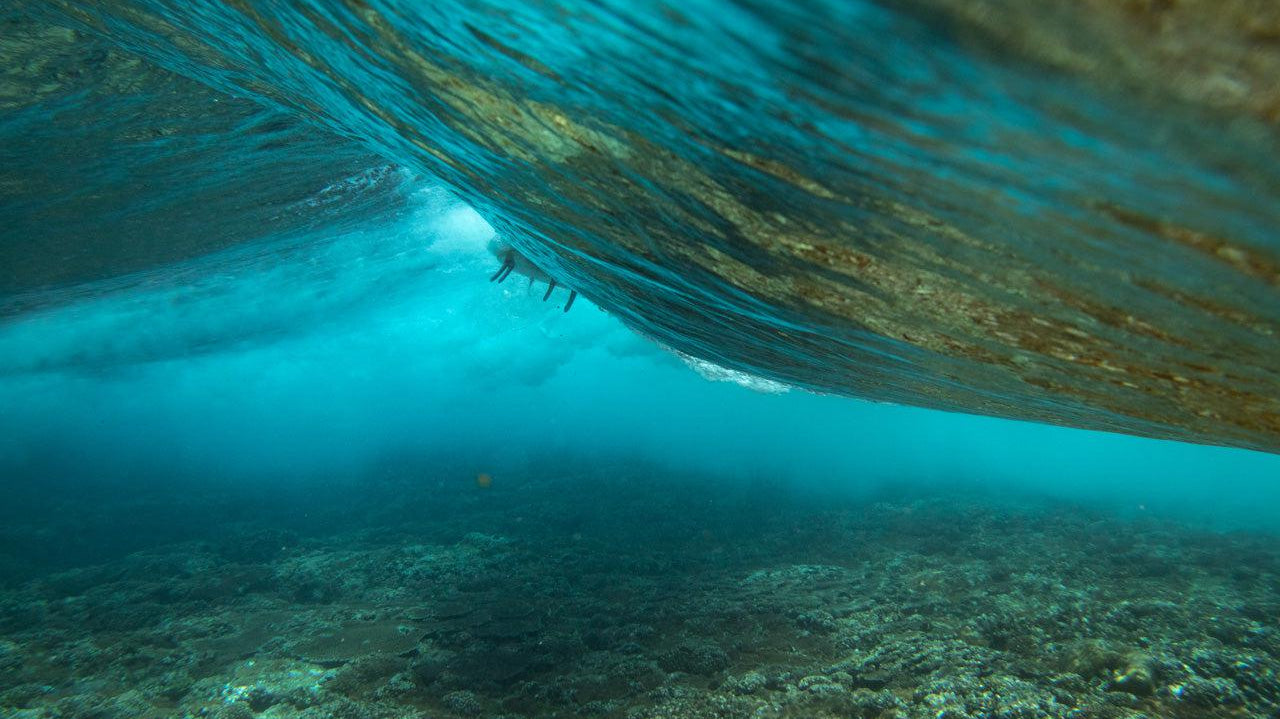 海に対する不安を克服する方法:海洋恐怖症へのアプローチ