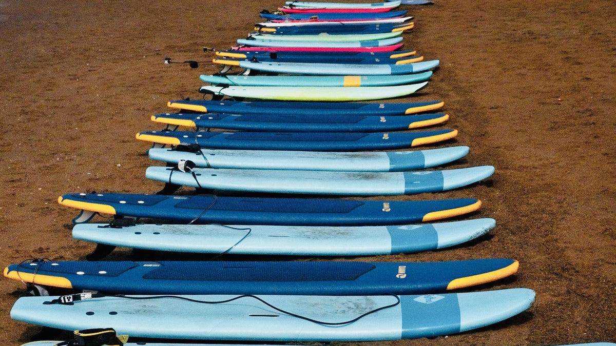 Bear 9'2“ ロングボード リペア済 【公式通販】