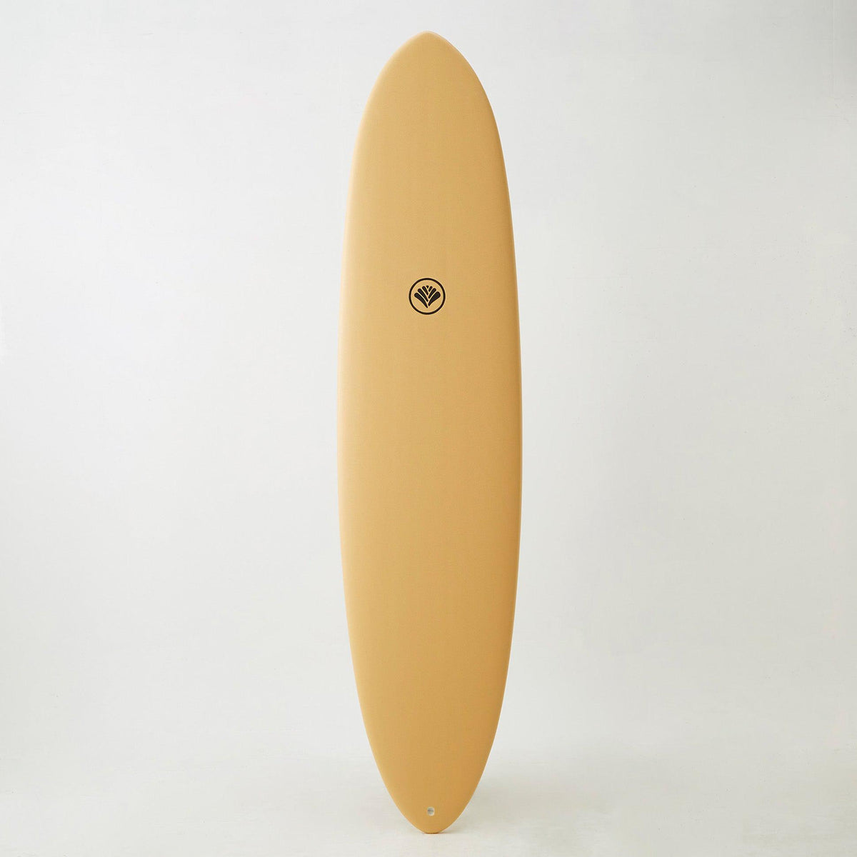 Standard ソフトボード 8'0” ピンテール ミニロング ワックスフリー – Beach Access Japan