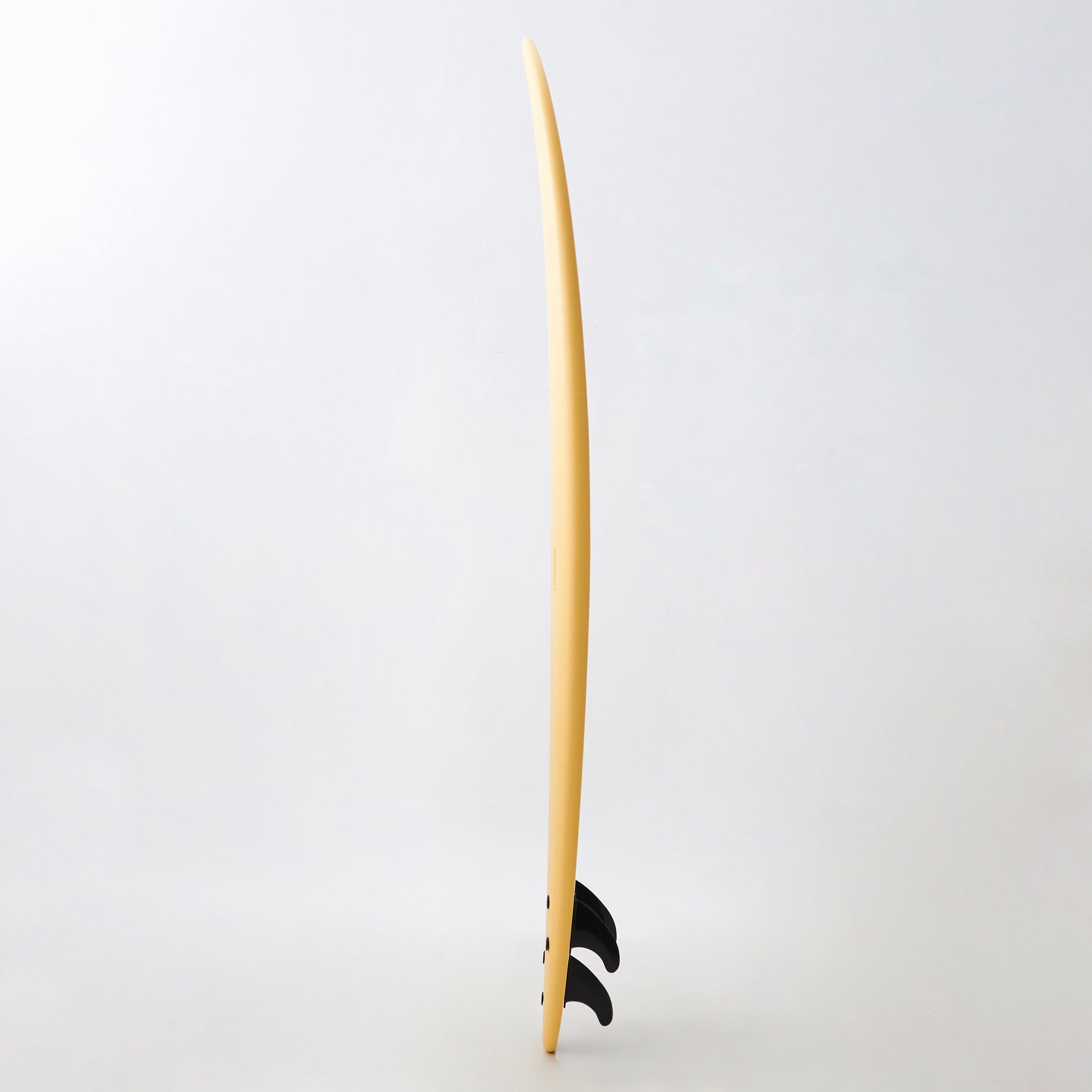 Standard ソフトボード 8’0” ラウンドテール ハンドル付き ワックスフリー