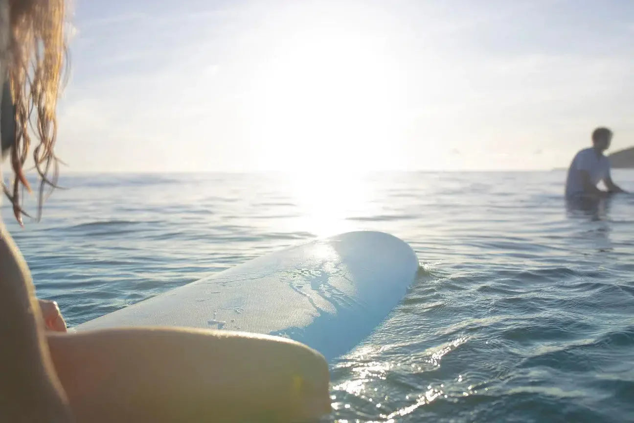 徹底解説】ソフトボードの寿命は？長持ちさせるコツも紹介！ – Beach