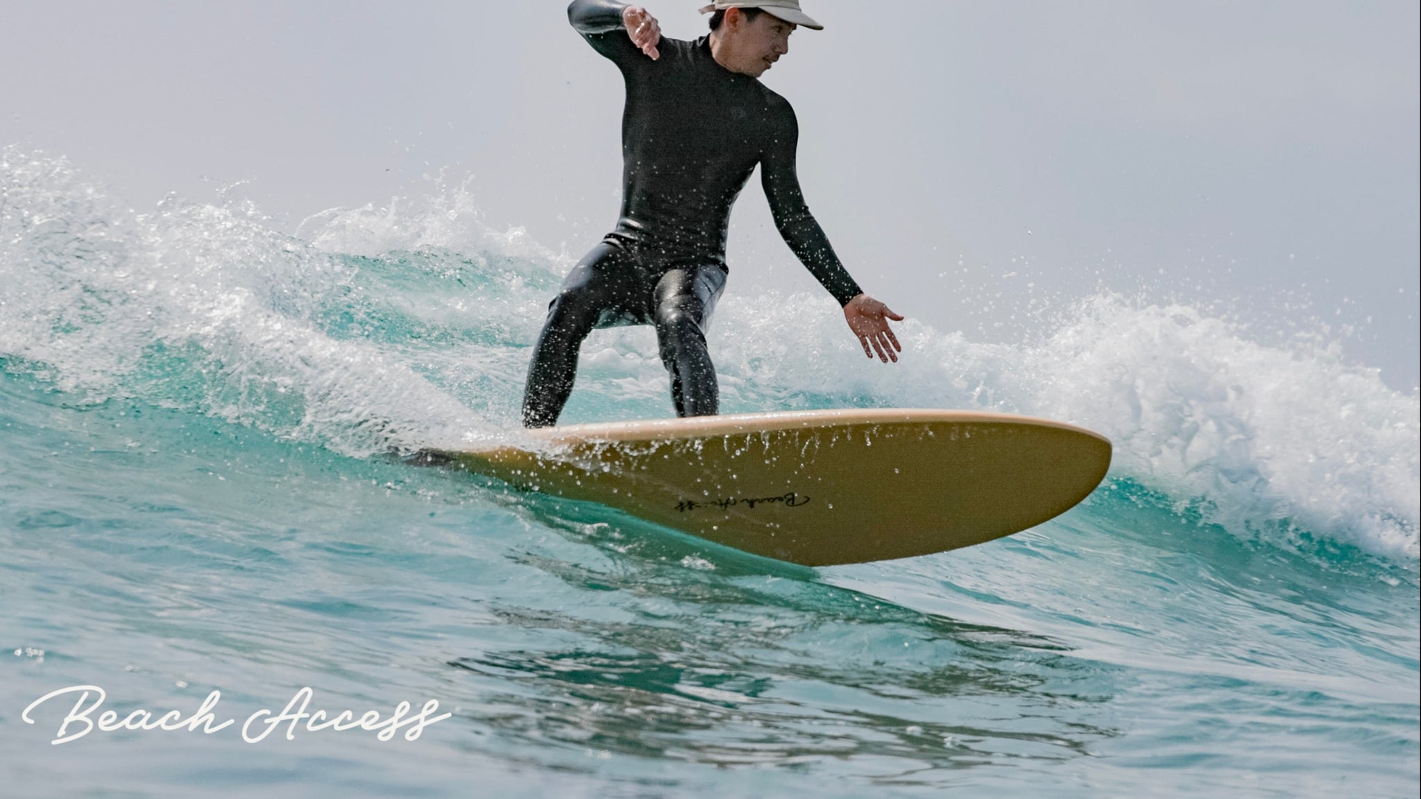 公式】ソフトボード のBeach Access（ビーチアクセス） – Beach Access