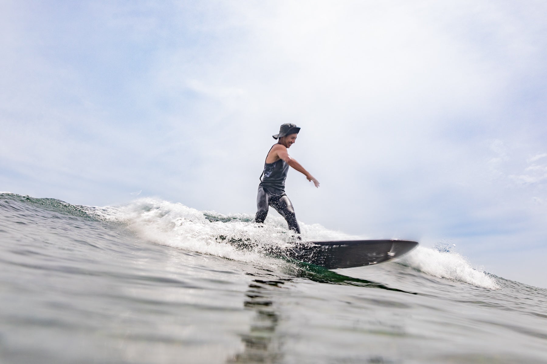 40代でサーフィンを始めるなら？初心者におすすめのサーフボード5選