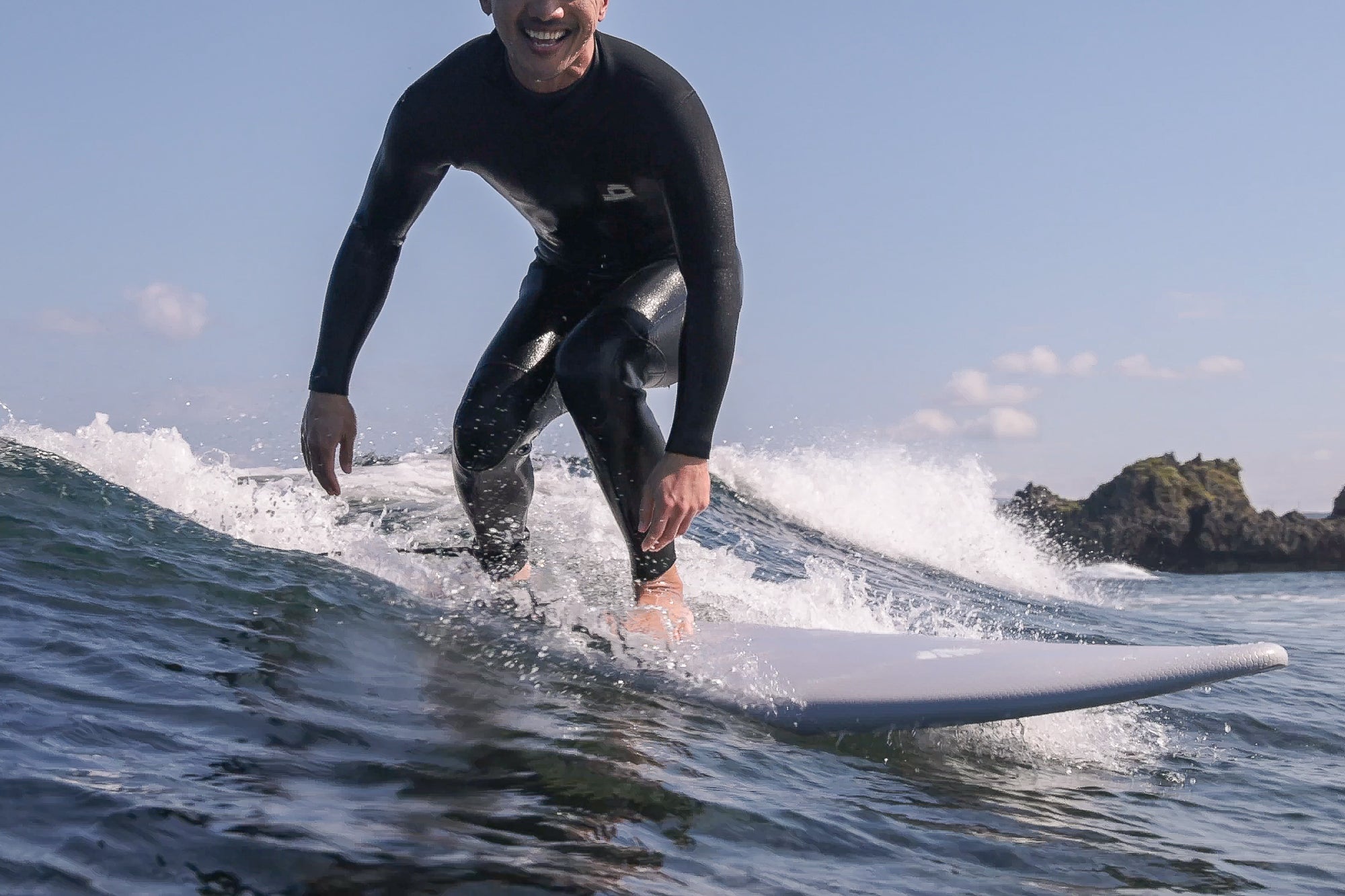 40代・50代からサーフィンを始める完全ガイド – Beach Access Japan