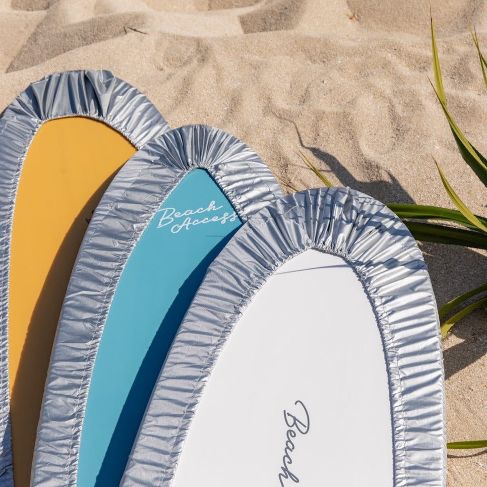 サーフボードケース完全ガイド｜選び方とおすすめ – Beach Access Japan