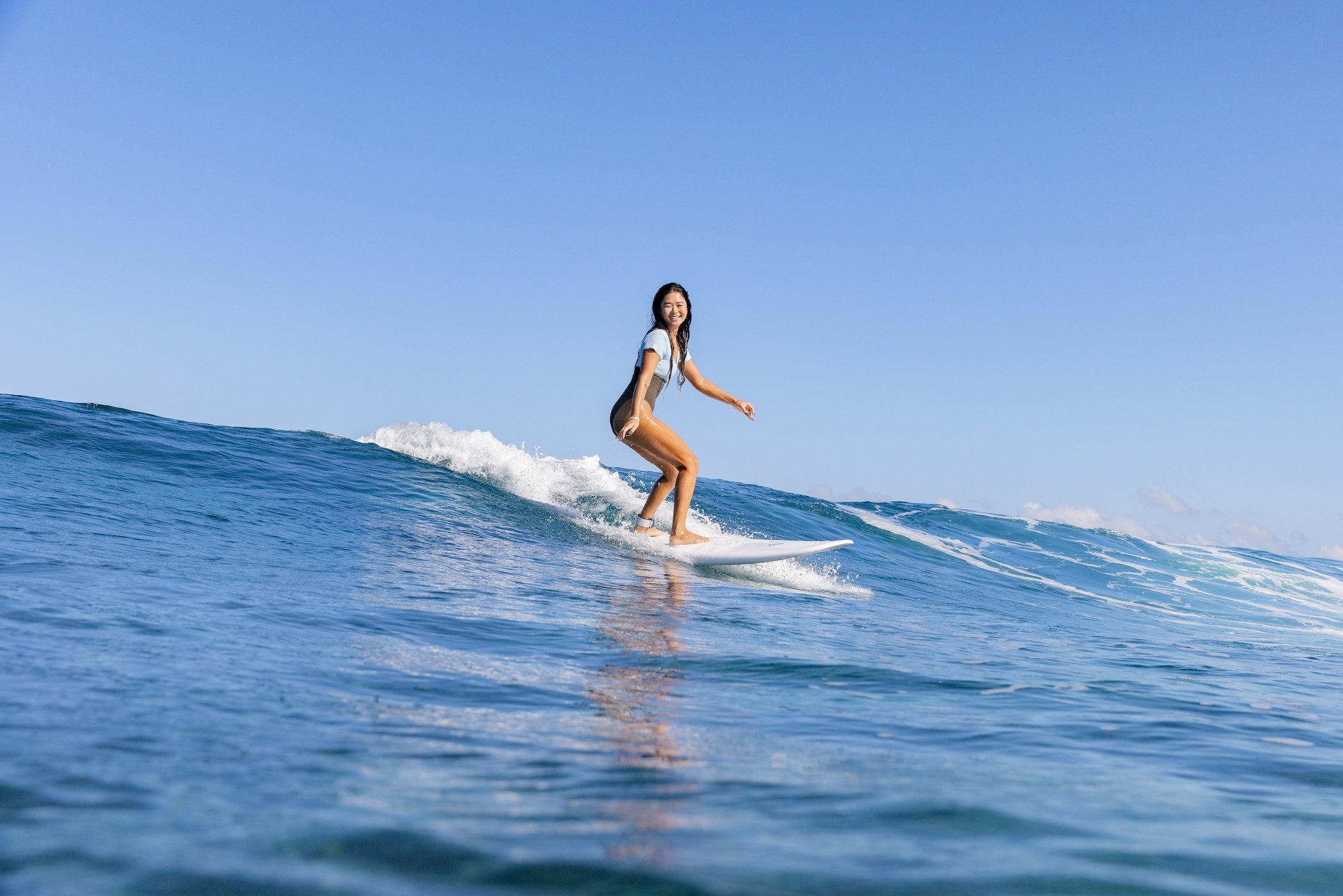 小波に最適なサーフボード選び | 日本の波質に合うおすすめモデル