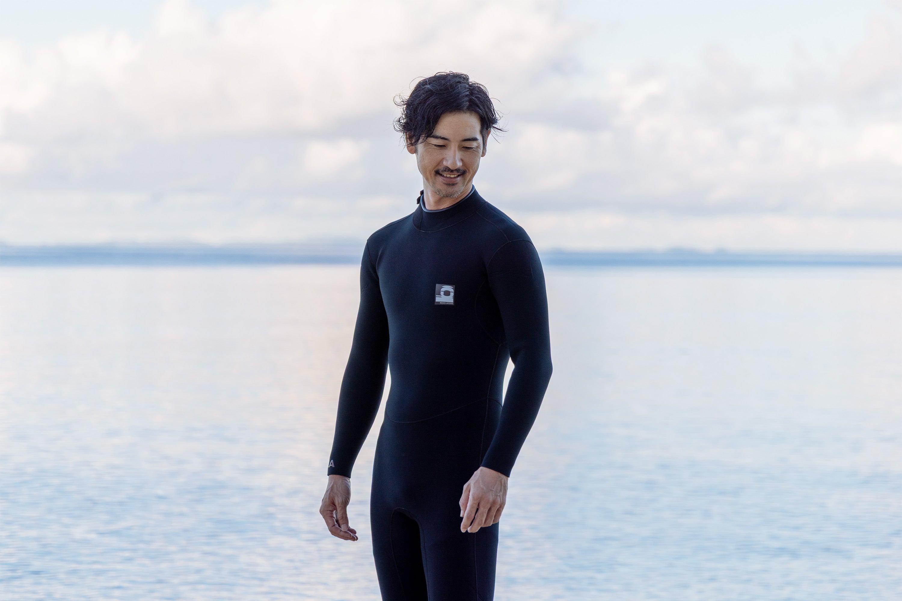 初心者のウェットスーツ選び方 完全ガイド｜素材・水温・サイズ・お手入れを全解説