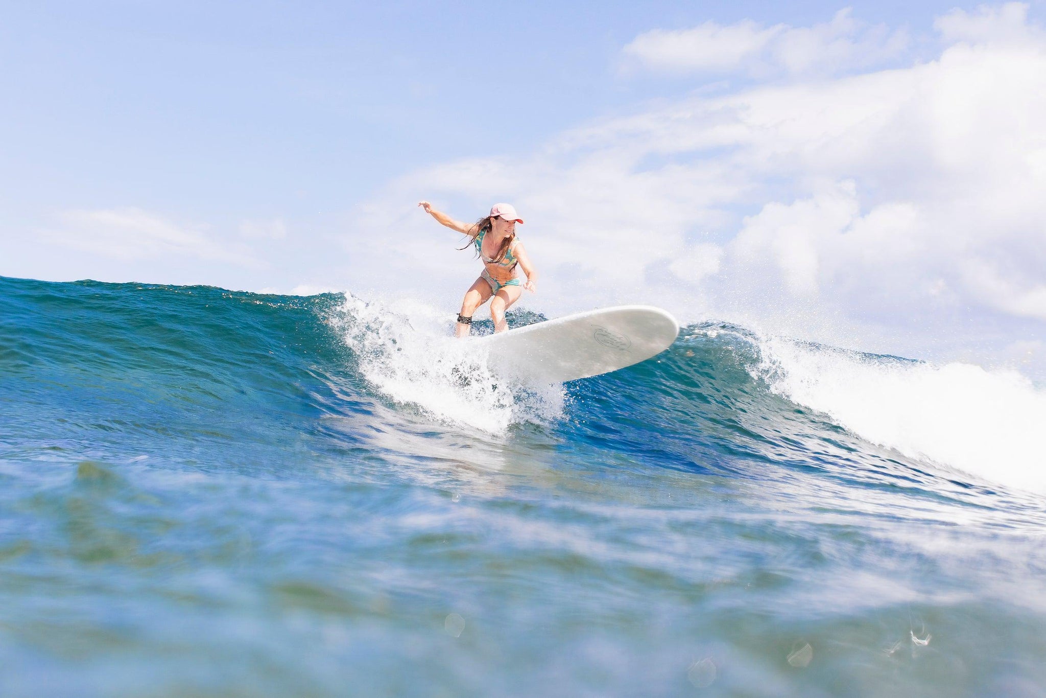 初心者向けソフトボードの選び方 – Beach Access Japan