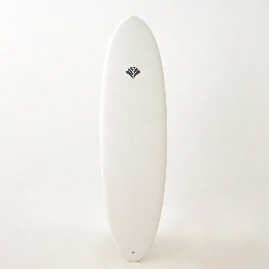 [アウトレット] ソフトボード 6’4” 42L ミッドレングス ワックスフリー ※開封済み品