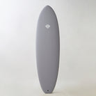 [アウトレット] Standard ソフトボード 7’0” スカッシュテール ミッドレングス ワックスフリー ※小傷等あり