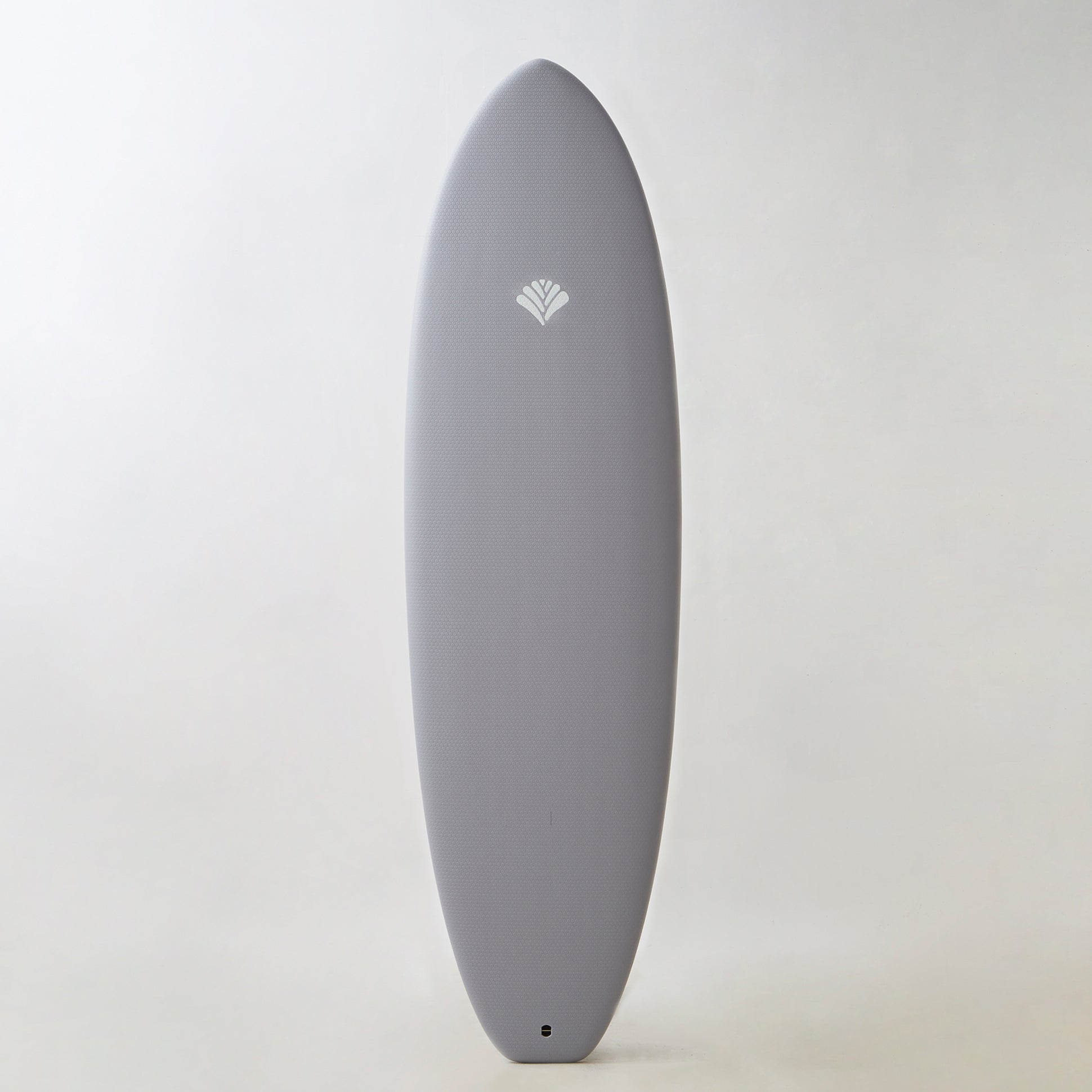 [アウトレット] Standard ソフトボード 7’0” スカッシュテール ミッドレングス ワックスフリー ※小傷等あり