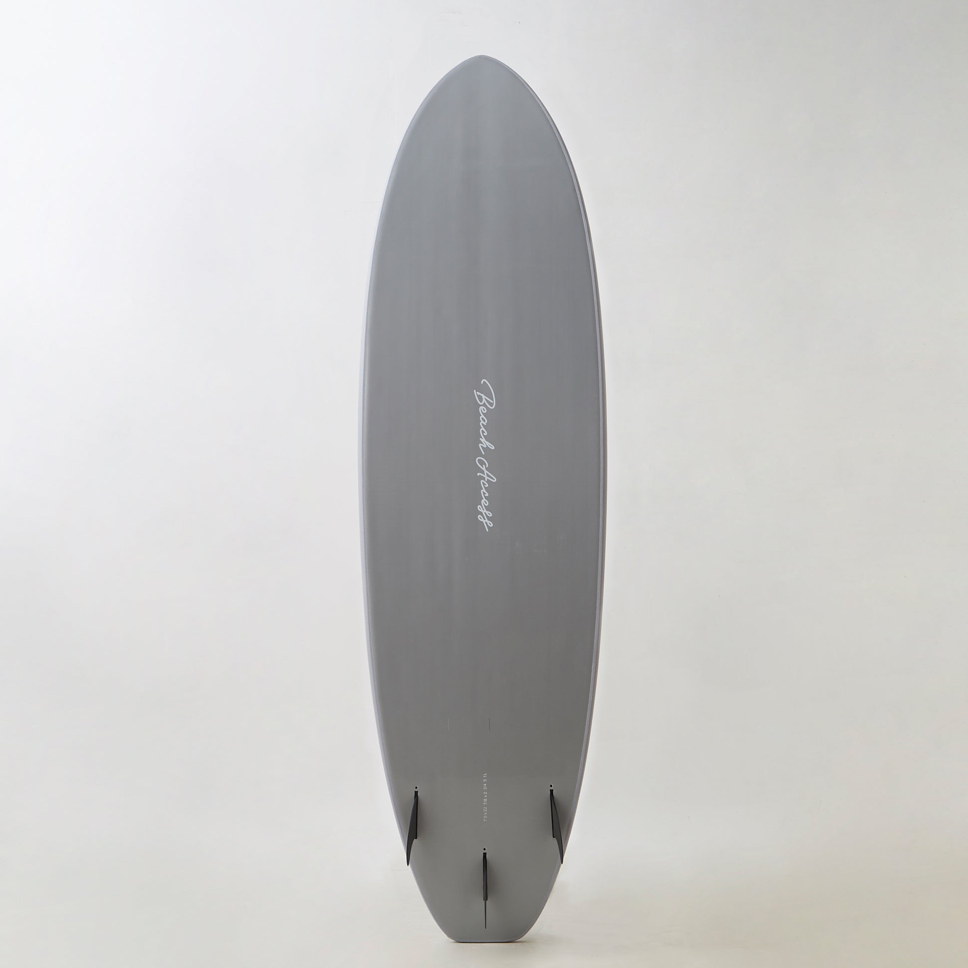 [アウトレット] Standard ソフトボード 7’0” スカッシュテール ミッドレングス ワックスフリー ※小傷等あり