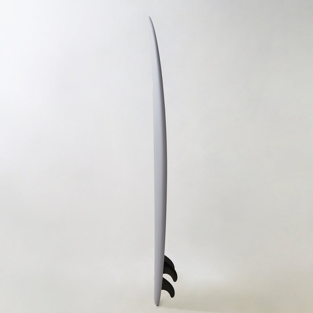 Standard ソフトボード 7’0” スカッシュテール ミッドレングス ワックスフリー