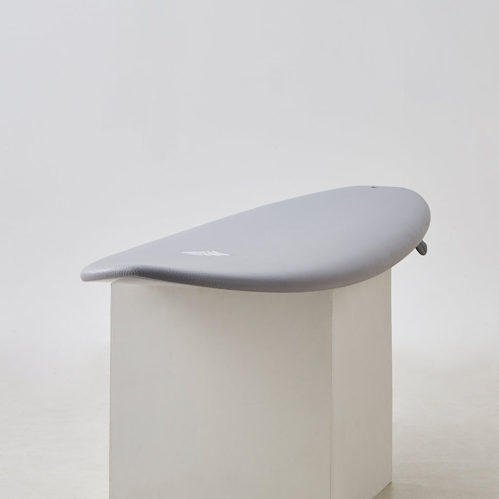 Standard ソフトボード 7’0” スカッシュテール ミッドレングス ワックスフリー