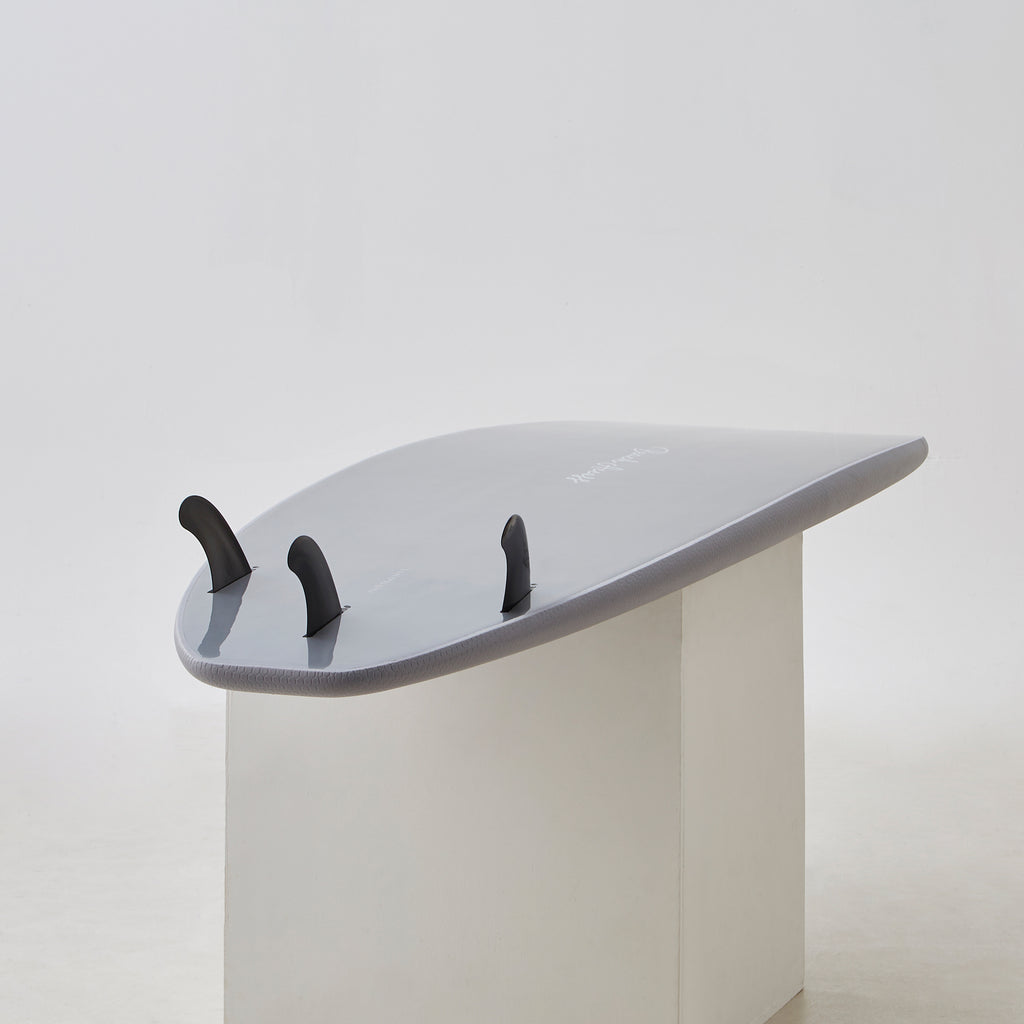 Standard ソフトボード 7’0” スカッシュテール ミッドレングス ワックスフリー