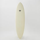 【西濃運輸営業所どめ】アウトレット Standard ソフトボード 7’0” ミッドレングス ワックスフリー Beige ※傷あり