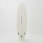 【西濃運輸営業所どめ】アウトレット Standard ソフトボード 7’0” ミッドレングス ワックスフリー Beige ※傷あり