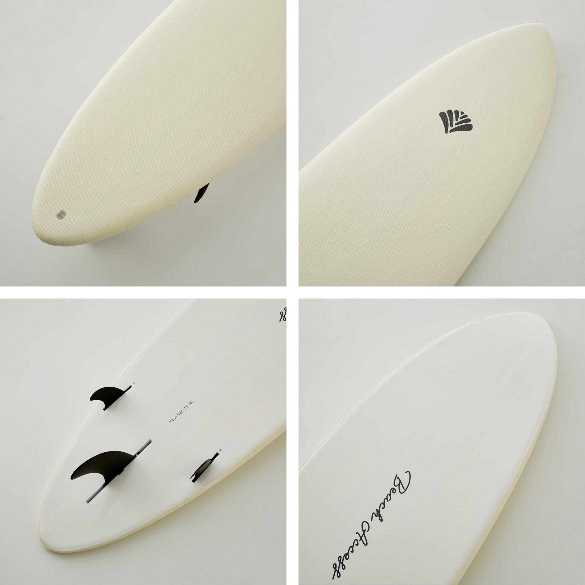 人気定番 【特価！】SOLID Surf - Boards Surf 7.0 マリンスポーツ