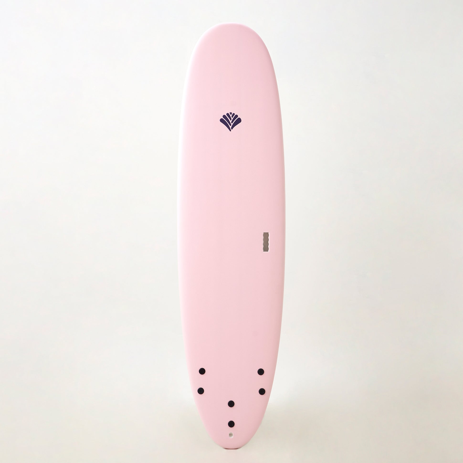 公式】Standard ソフトボード 7'2” ミッドレングス ハンドル付き