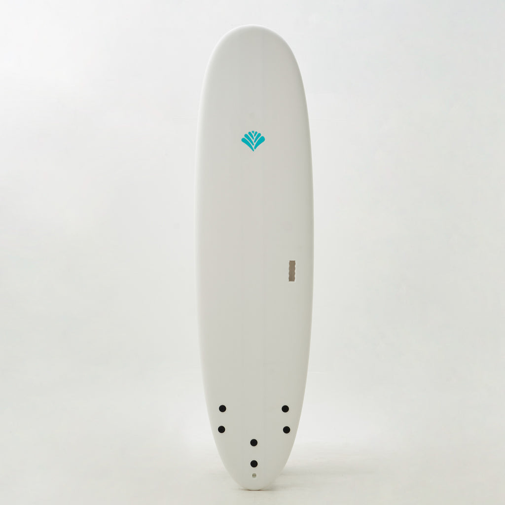[アウトレット] Standard ソフトボード 7’2” ミッドレングス ワックスフリー ※開封済み品