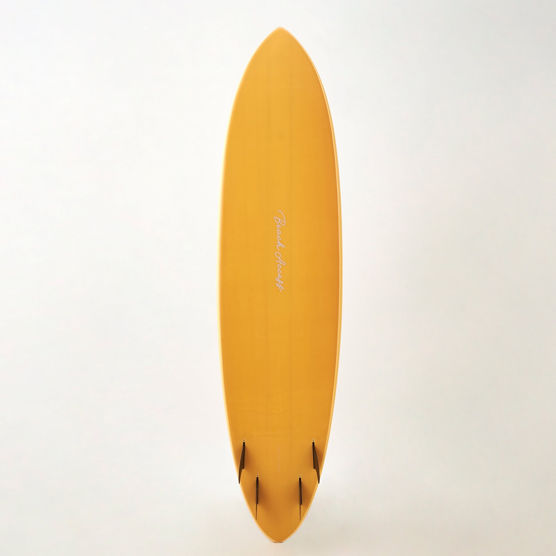 Beach Access 6.4 ソフトボード ミッドレングス 公式】ビーチアクセス ソフトボード 6'4” ミッドレングス