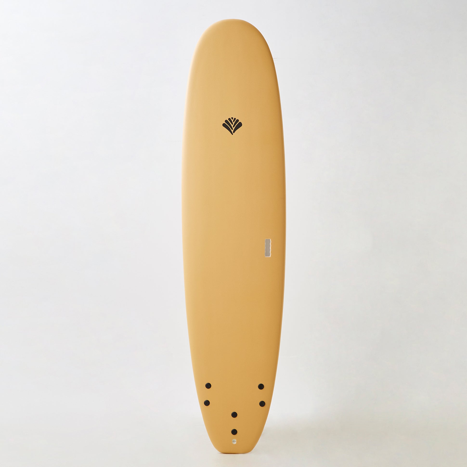 [Outlet] Standard ソフトボード 8’0” ミニロング ハンドル付き ワックスフリー