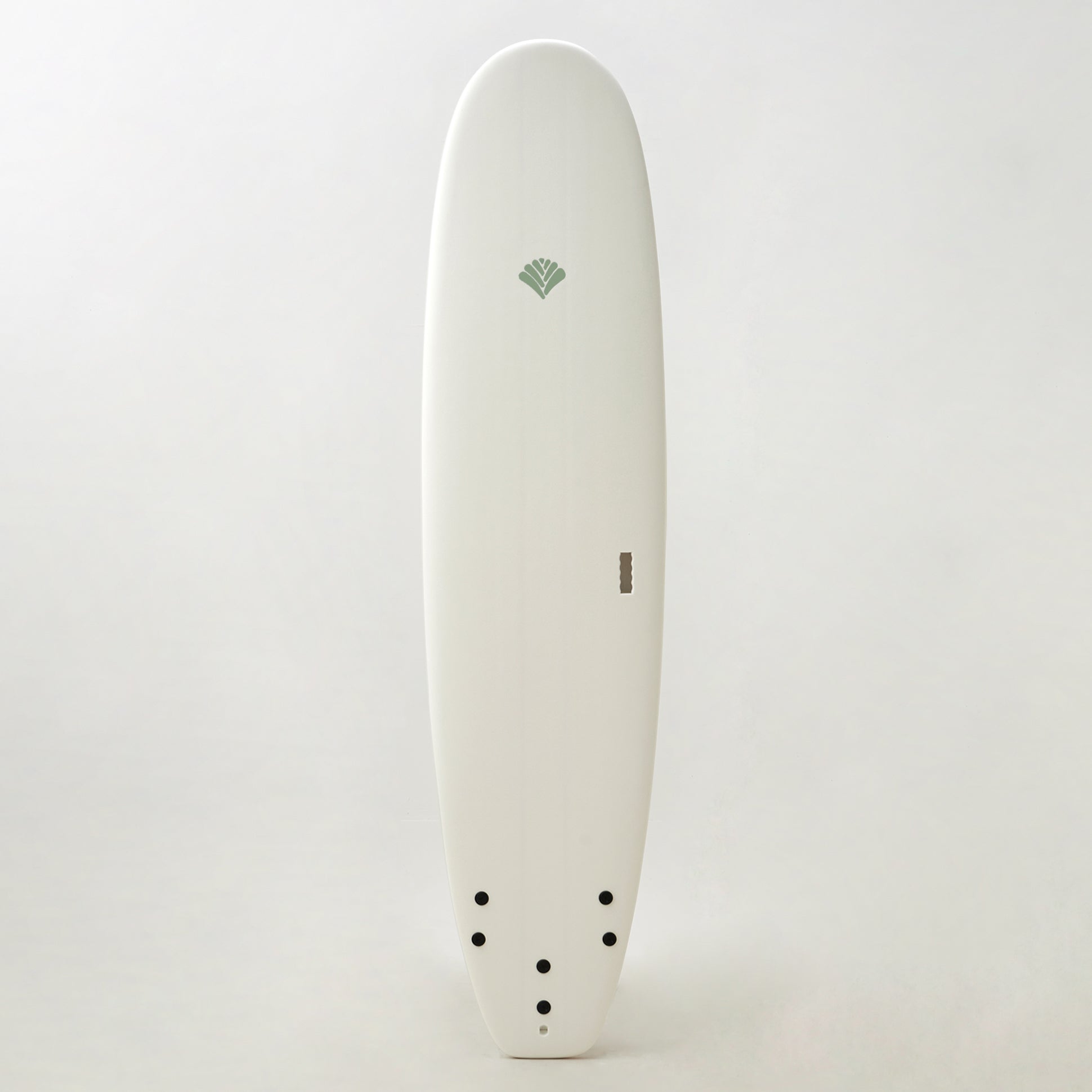 [Outlet] Standard ソフトボード 8’0” ミニロング ハンドル付き ワックスフリー