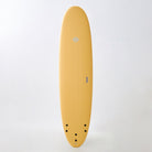 Standard ソフトボード 8’0” ラウンドテール ハンドル付き ワックスフリー
