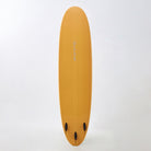 Standard ソフトボード 8’0” ラウンドテール ハンドル付き ワックスフリー