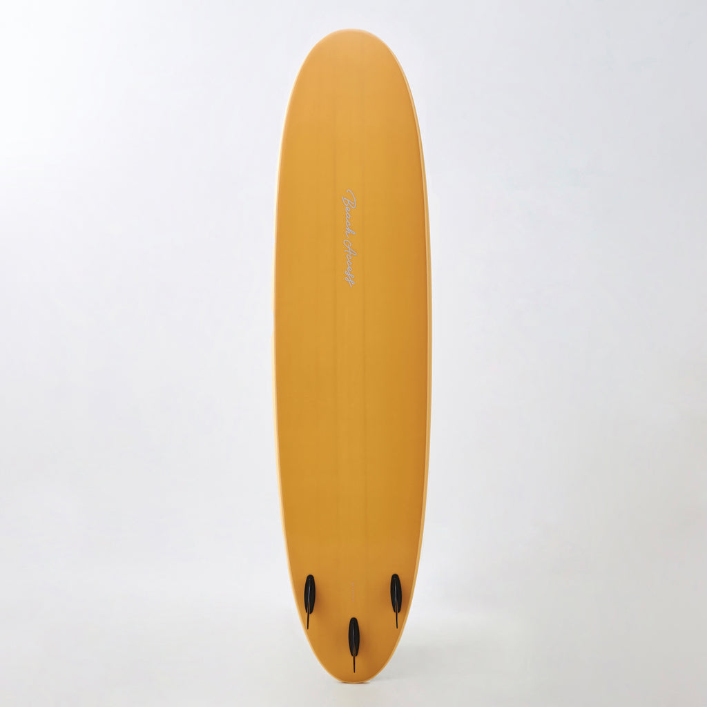 Standard ソフトボード 8’0” ラウンドテール ハンドル付き ワックスフリー