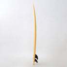 Standard ソフトボード 8’0” ラウンドテール ハンドル付き ワックスフリー