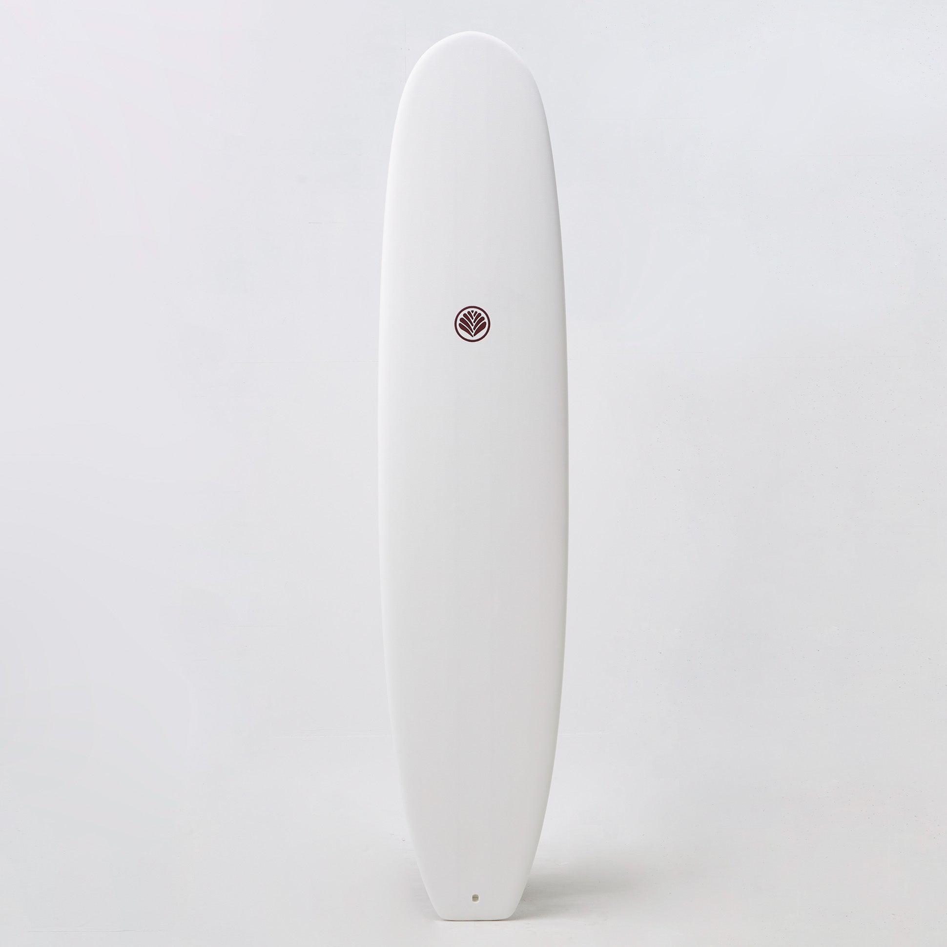 [アウトレット] Standard ソフトボード 9’0” ロングボード ノーズライダー ワックスフリー ※小傷等あり