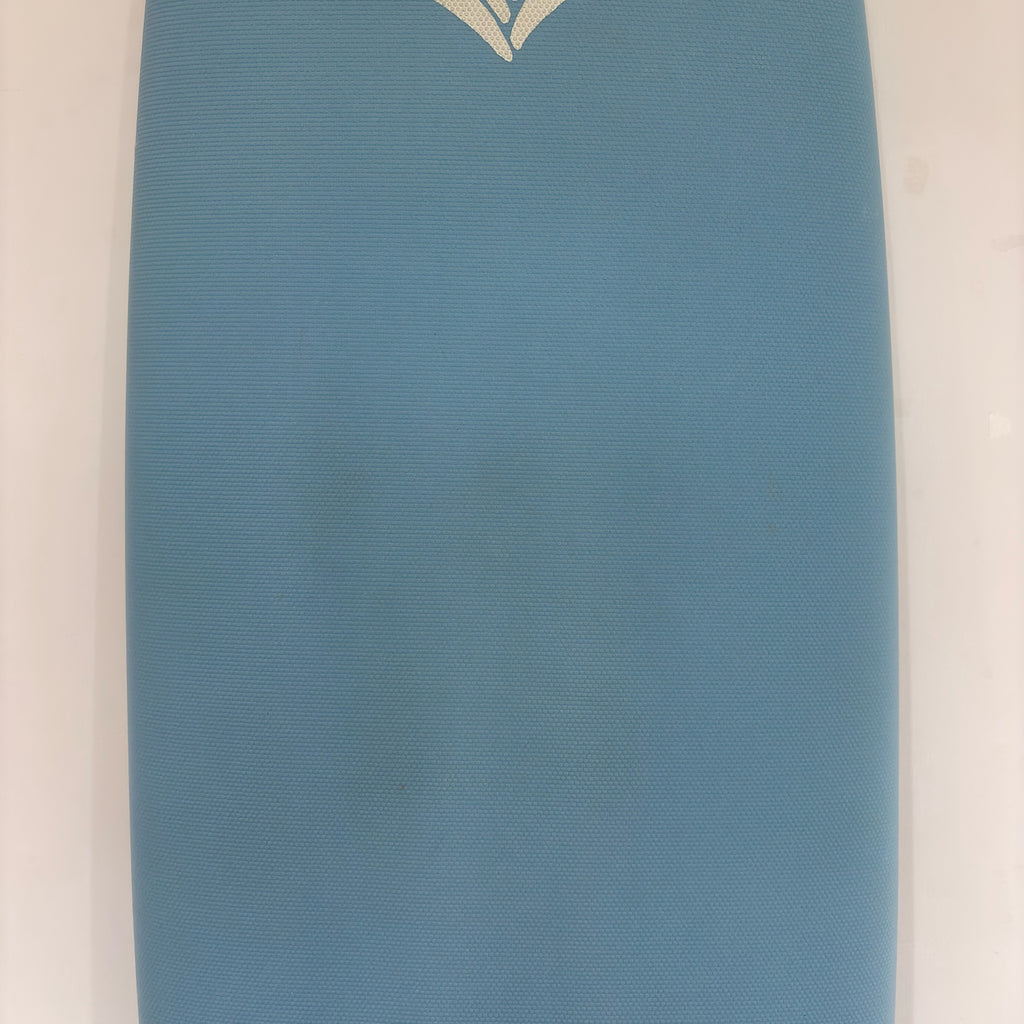 【西濃運輸営業所どめ】中古アウトレット Standard ソフトボード 7’0” ミッドレングス ワックスフリー