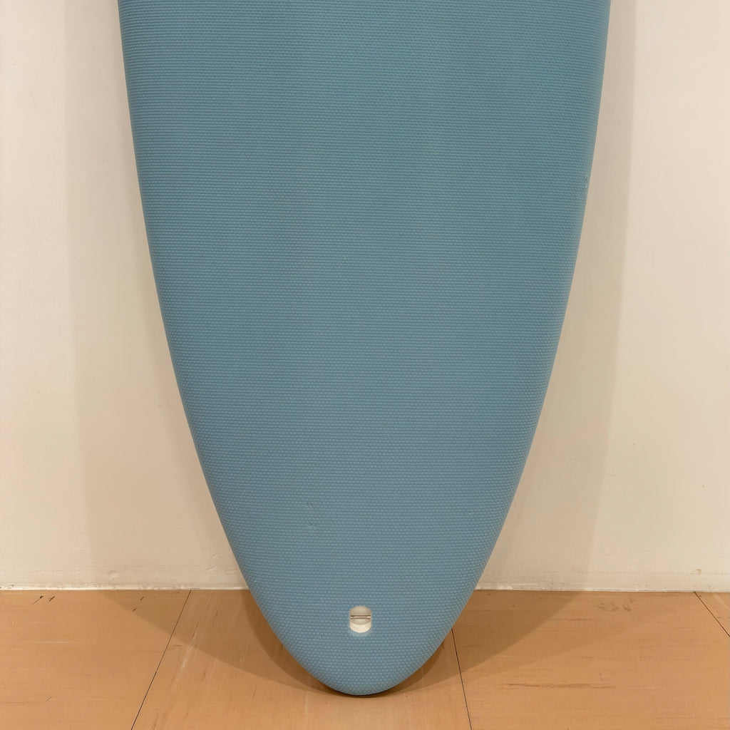 【西濃運輸営業所どめ】中古アウトレット Standard ソフトボード 7’0” ミッドレングス ワックスフリー