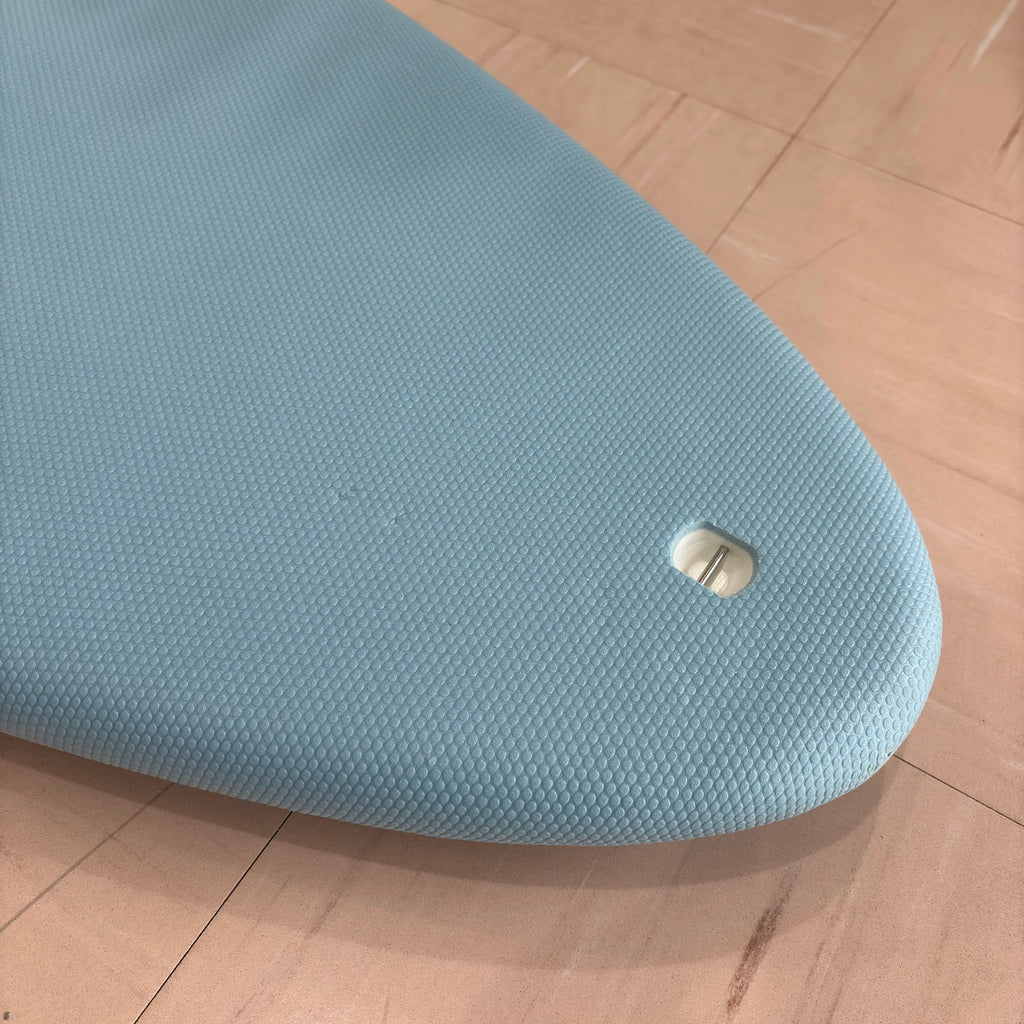 【西濃運輸営業所どめ】中古アウトレット Standard ソフトボード 7’0” ミッドレングス ワックスフリー