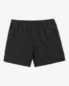 メンズ 水陸両用 ハイブリッドショーツ NELSON 17インチ インナー付き 4WAYストレッチ
