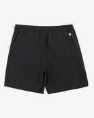 メンズ 水陸両用 ハイブリッドショーツ NELSON 17インチ インナー付き 4WAYストレッチ