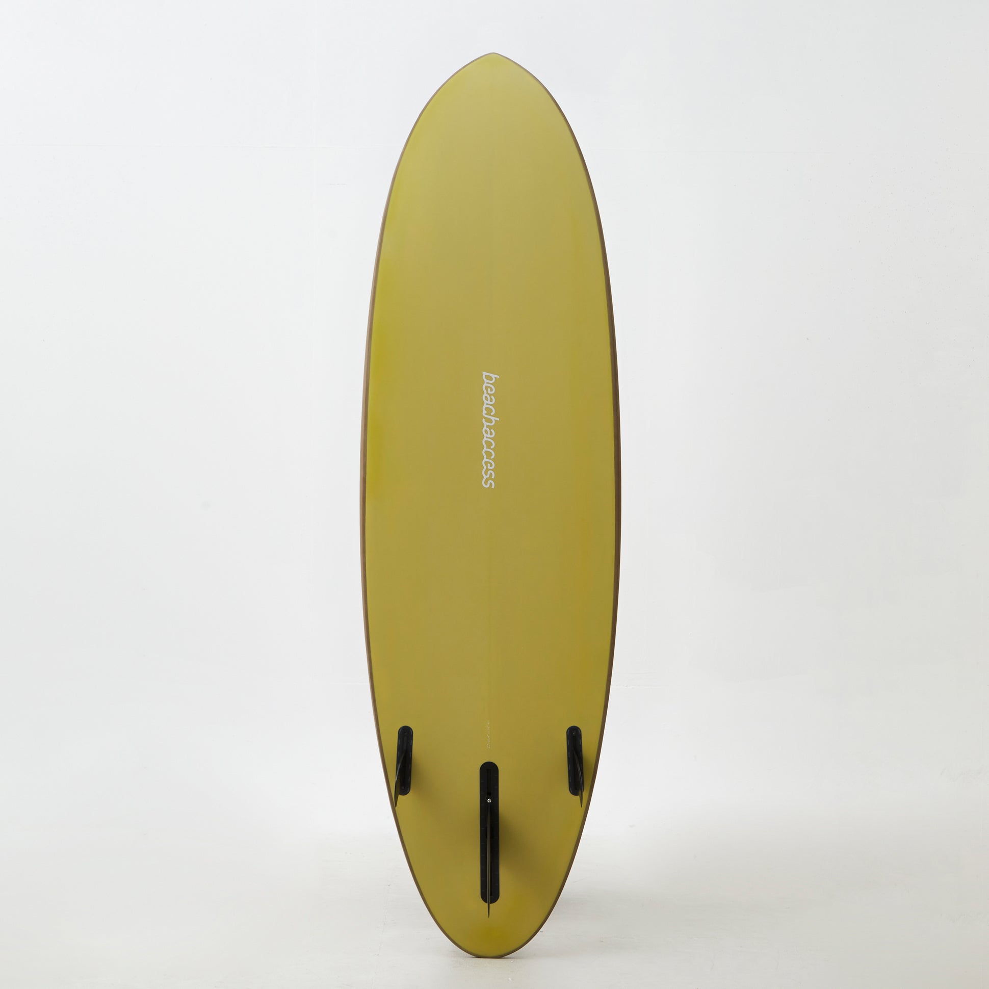 [アウトレット] HSソフトボード 6'6" 2+1 ミッドレングス ワックスフリー ※開封済み品