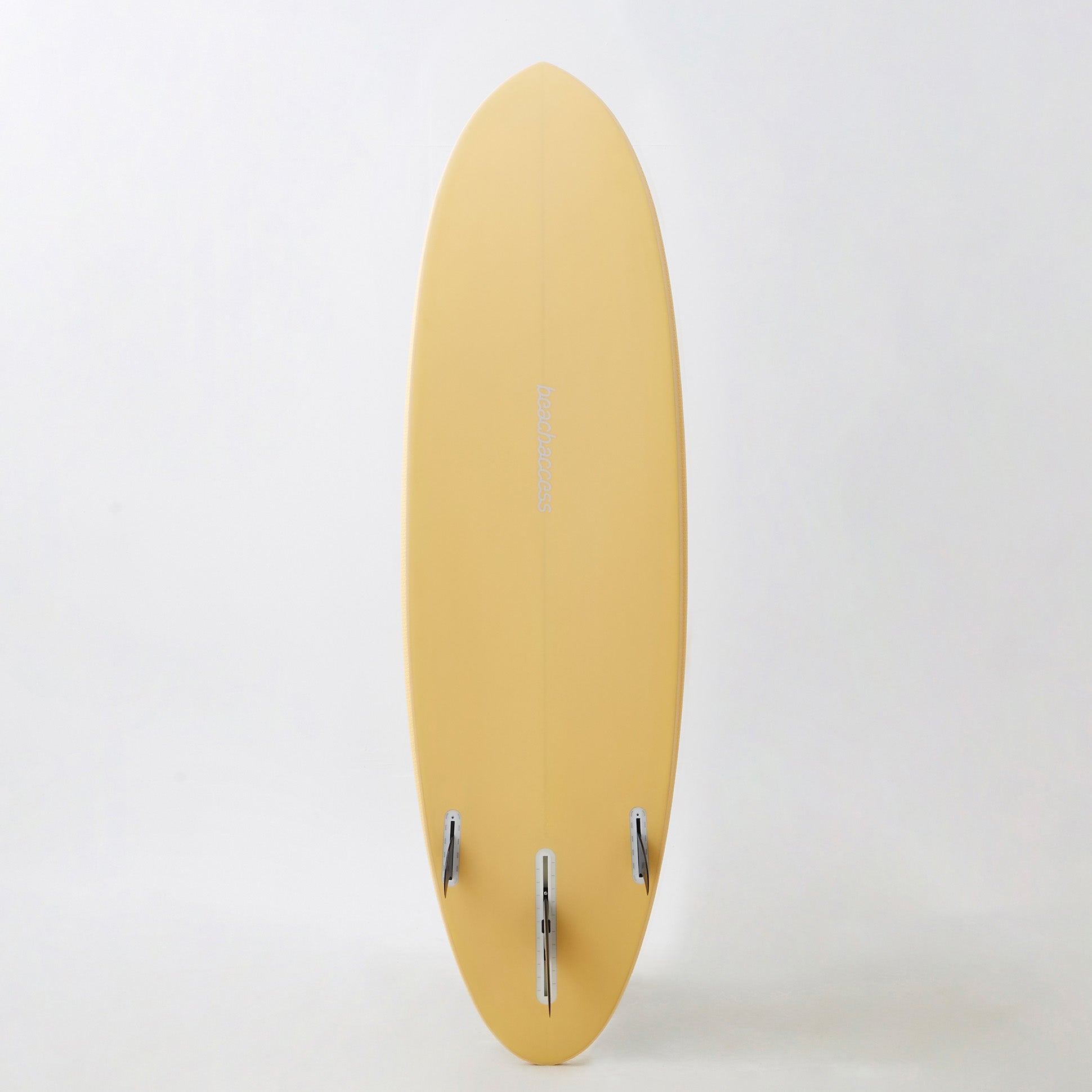 [アウトレット] HSソフトボード 6'6" 2+1 ミッドレングス ワックスフリー ※開封済み品
