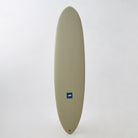 【西濃営業所どめ】HSソフトボード 7'6" ミッドレングス シングル ワックスフリー（新品・傷あり）