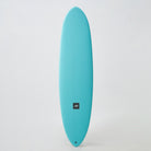 【西濃営業所どめ】HSソフトボード 7'6" ミッドレングス シングル ワックスフリー（新品・傷あり）