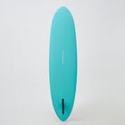 【西濃営業所どめ】HSソフトボード 7'6" ミッドレングス シングル ワックスフリー（新品・傷あり）