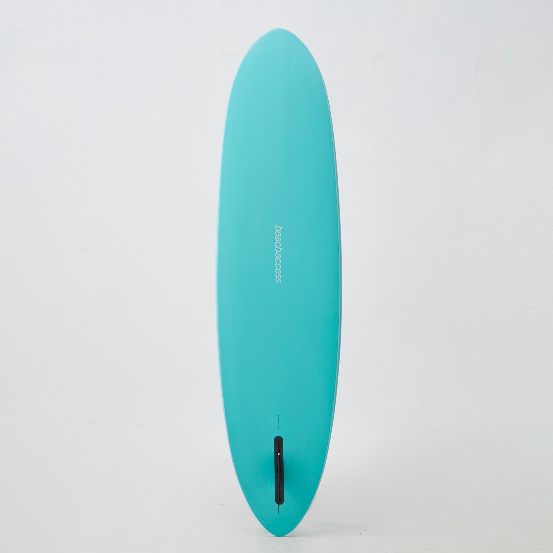 【西濃営業所どめ】HSソフトボード 7'6" ミッドレングス シングル ワックスフリー（新品・傷あり）