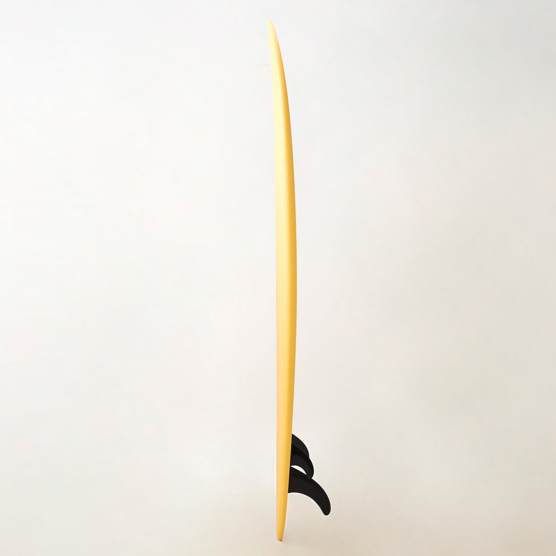 HSソフトボード ミニロング 8'0" ワックスフリー