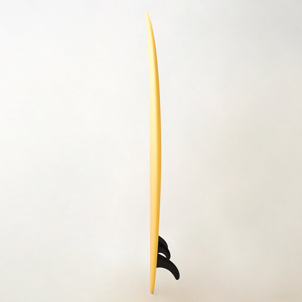 HSソフトボード ミニロング 8'0" ワックスフリー