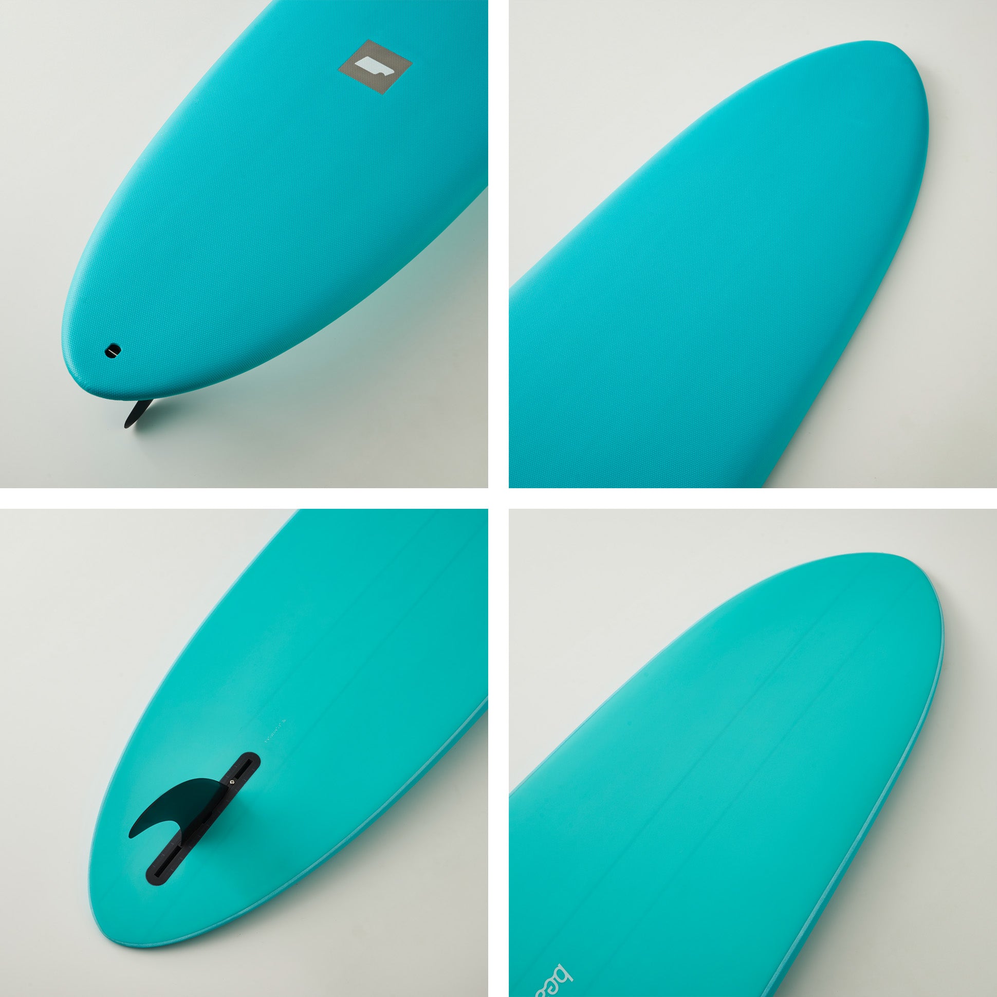 公式】HSソフトボード 9'4