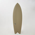 [アウトレット] HSソフトボード フィッシュ 5'10" - 6'2" ワックスフリー ※開封済み品