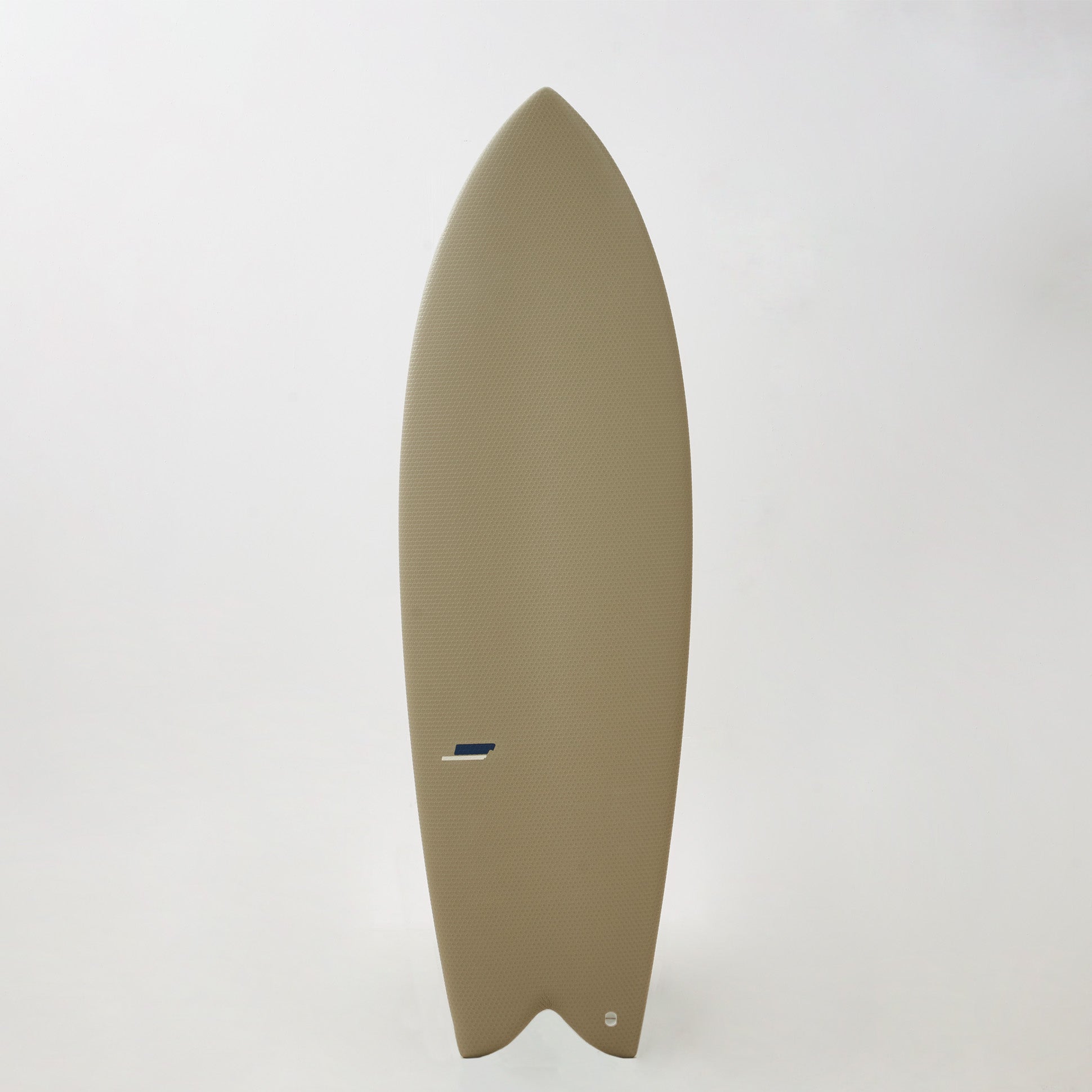 [アウトレット] HSソフトボード フィッシュ 5'10" - 6'2" ワックスフリー ※開封済み品