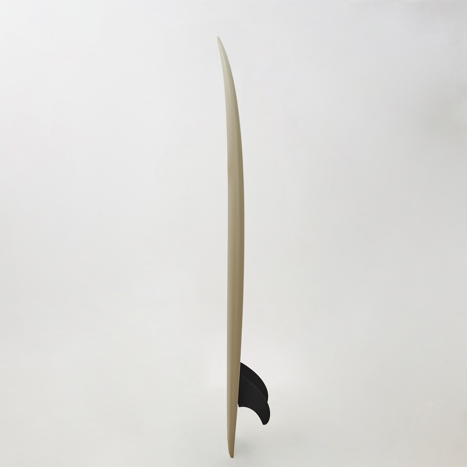 [アウトレット] HSソフトボード フィッシュ 5'10" - 6'2" ワックスフリー ※開封済み品