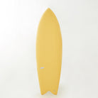 [アウトレット] HSソフトボード フィッシュ 5'10" - 6'2" ワックスフリー ※開封済み品